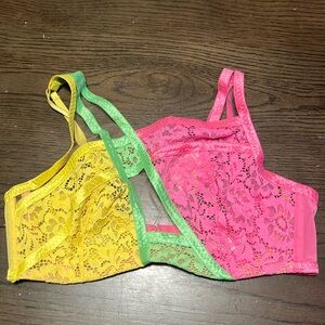 Agent Provocateur ** NEW**